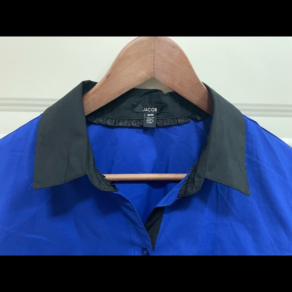 Jacob blouse - Picture 3 of 4